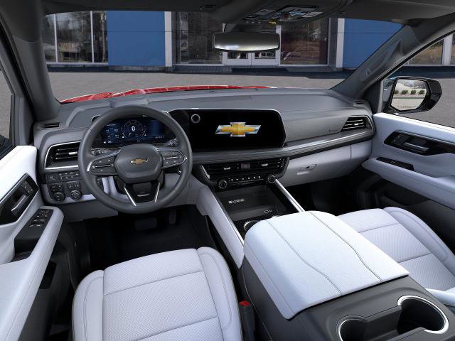 New 2026 Chevrolet Tahoe Premier w/ Sun And Tow Package image 36