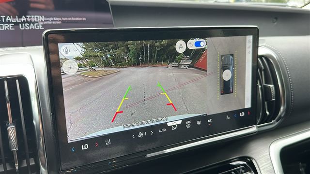 New 2026 Ford Expedition Platinum w/ Driver's Package AWD/4WD image 29