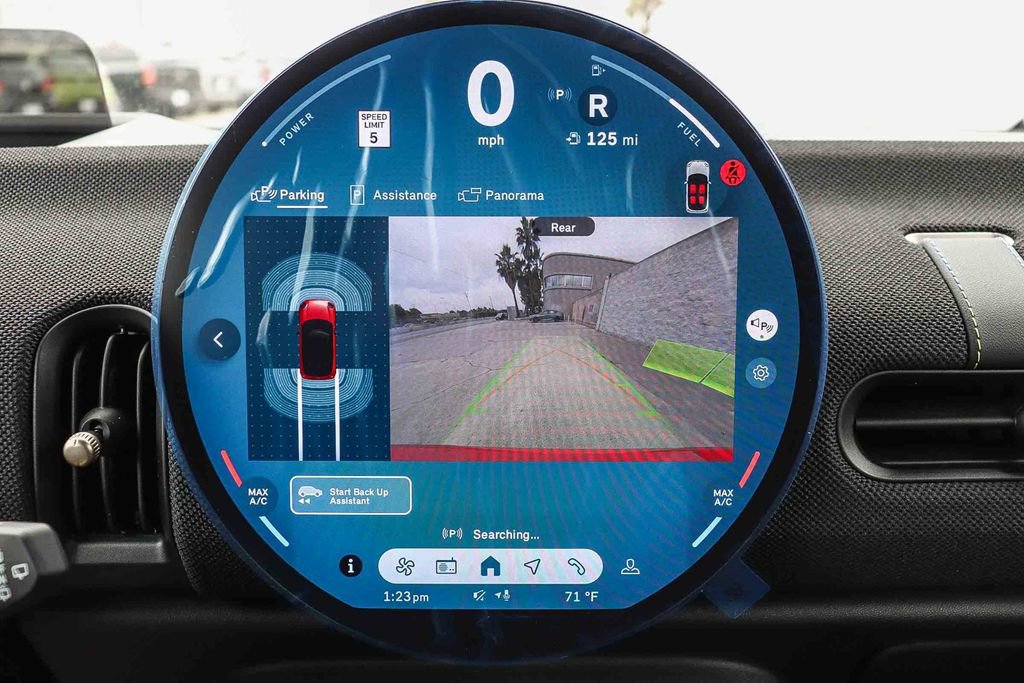 New 2026 MINI Cooper S image 25