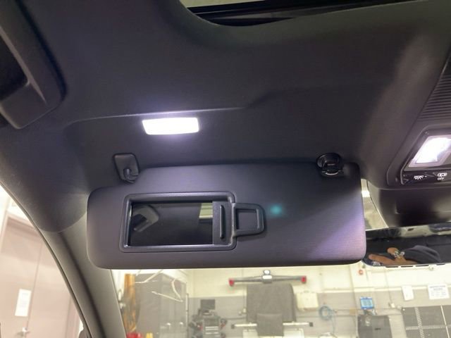 New 2025 Volkswagen GTI SE image 24