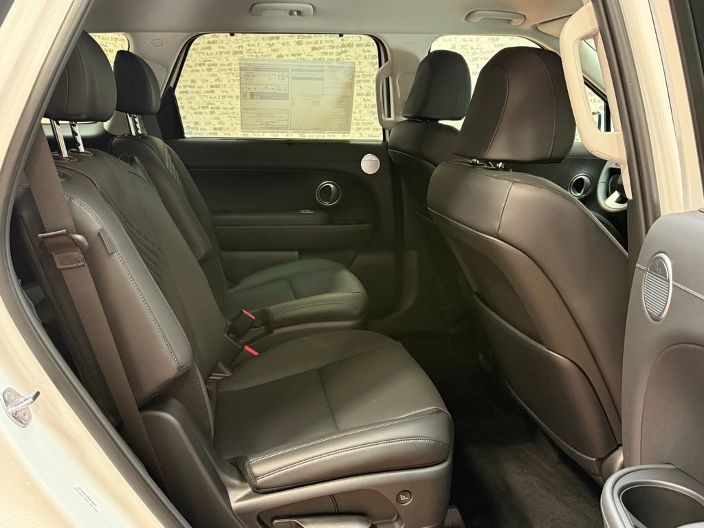 New 2026 Hyundai Palisade SEL image 13