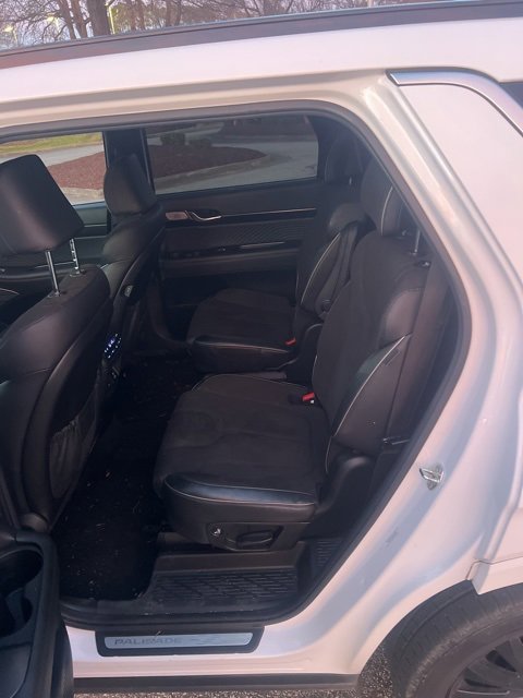 Used 2024 Hyundai Palisade Calligraphy image 9