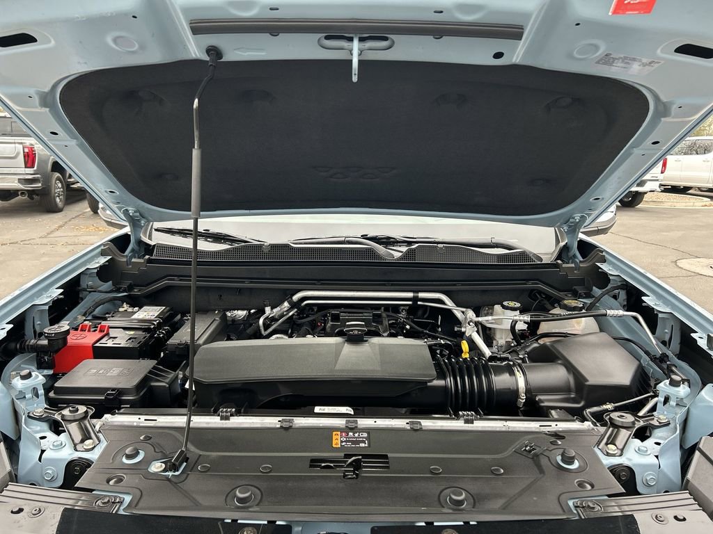 Used 2026 GMC Canyon Denali image 30