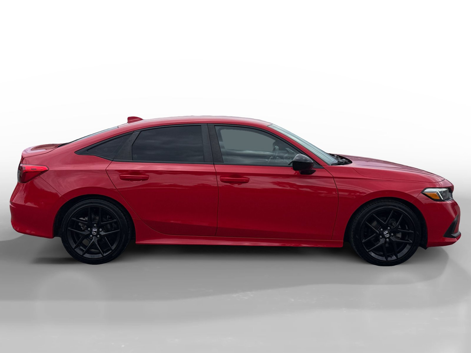 Used 2022 Honda Civic Sport image 6