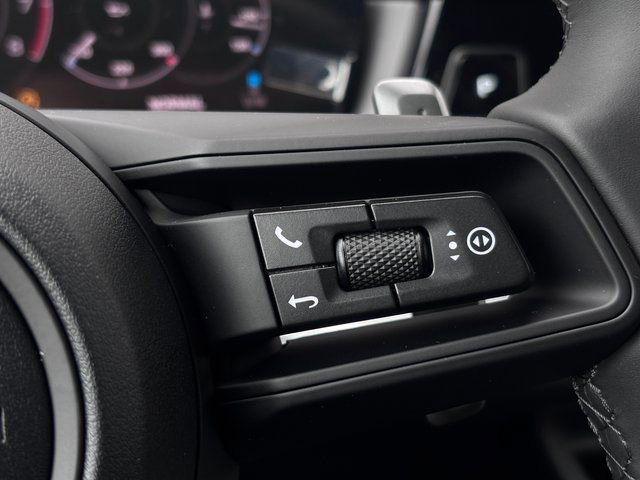 New 2026 Porsche Cayenne Coupe image 16