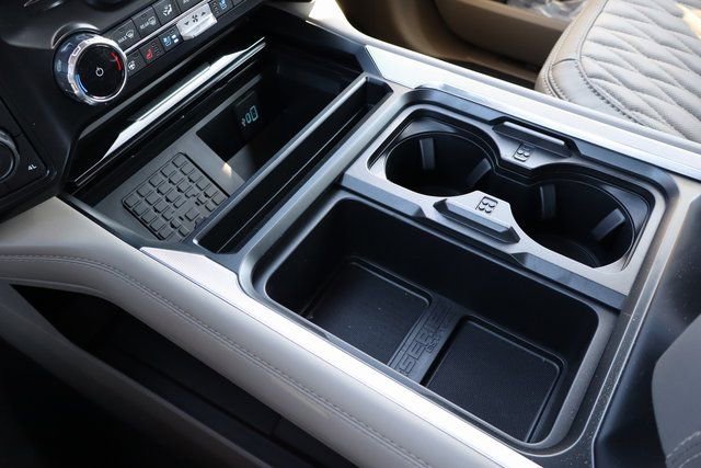 New 2026 Ford F350 Platinum w/ Platinum Plus Package image 13