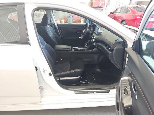 Certified 2022 Nissan Sentra SR w/ Electronics Package image 22