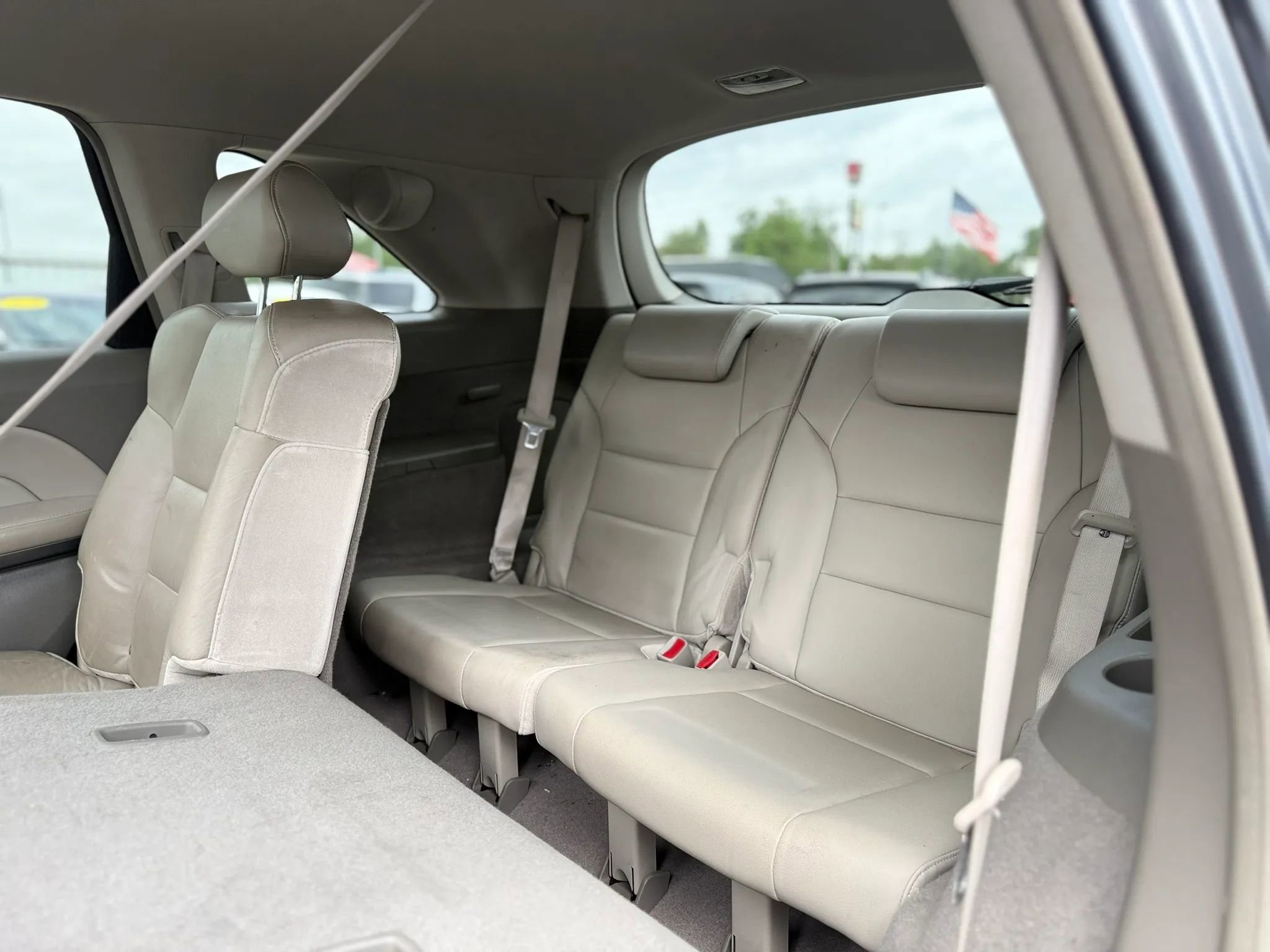 Used 2008 Acura MDX w/ Technology Package image 44