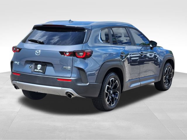 Certified 2025 MAZDA CX-50 Meridian Edition w/ Cargo Package AWD/4WD image 9