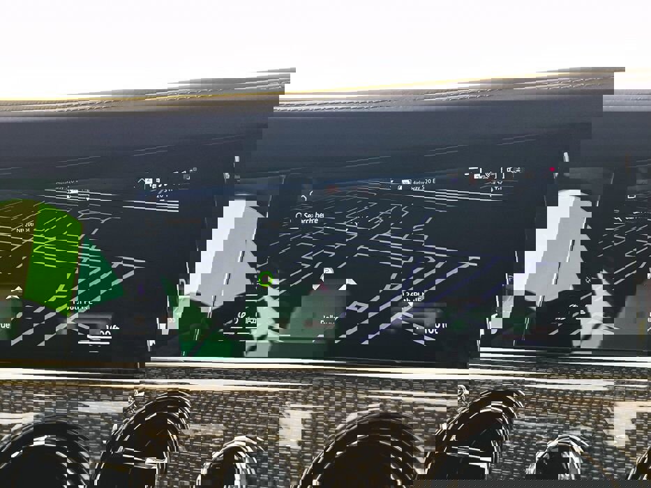 New 2025 Rolls-Royce Spectre Black Badge w/ Leather Finishing Pack image 48