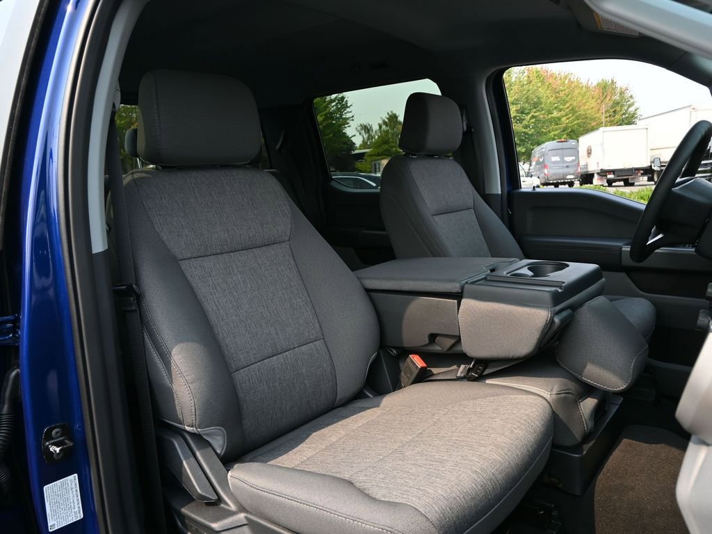 New 2026 Ford F350 XL w/ STX Appearance Package image 28