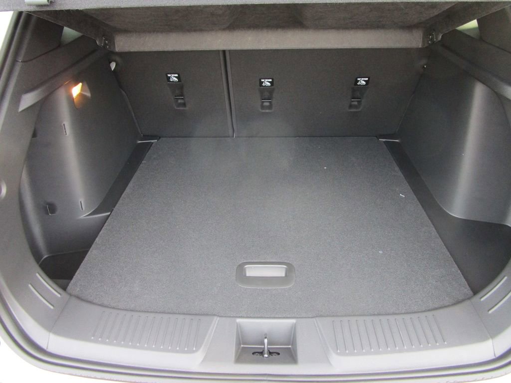 New 2026 Chevrolet Trax RS image 12