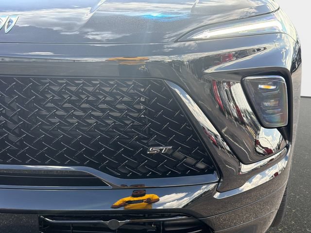 New 2026 Buick Enclave Sport Touring w/ Power Package FWD image 9