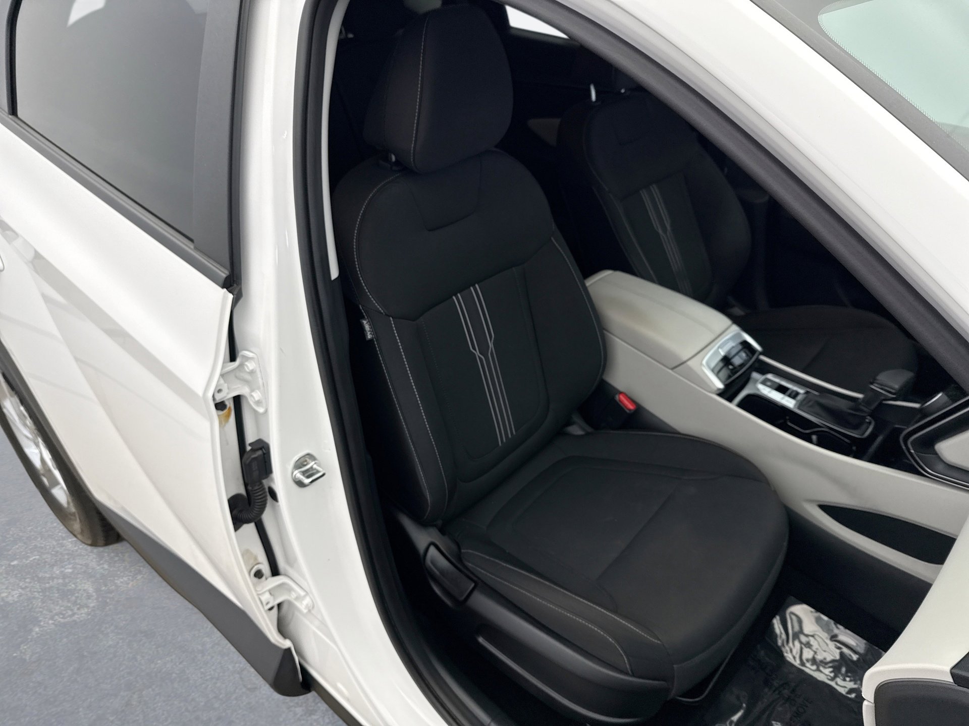 Used 2023 Hyundai Tucson SEL image 16