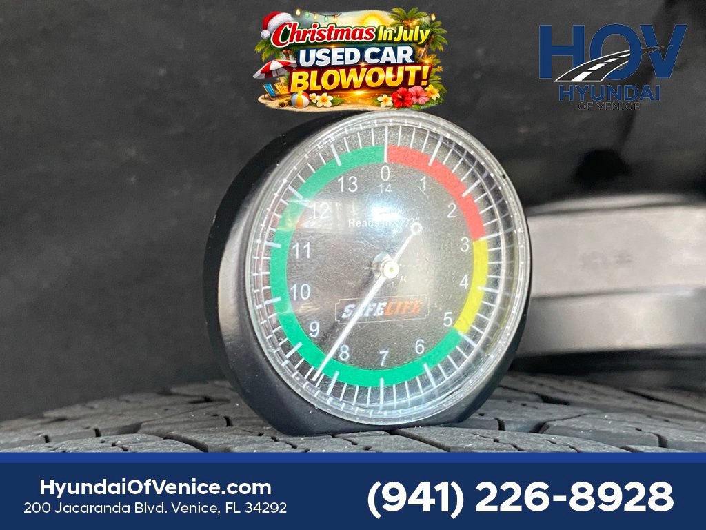 Certified 2022 Hyundai Tucson SEL w/ Convenience + Premium Package FWD image 49
