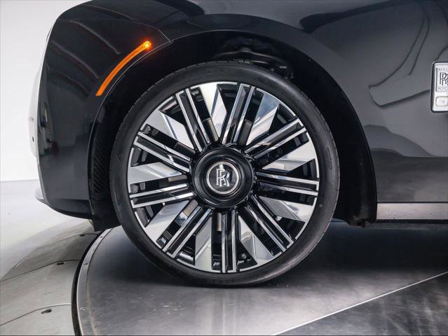 Used 2025 Rolls-Royce Ghost image 16