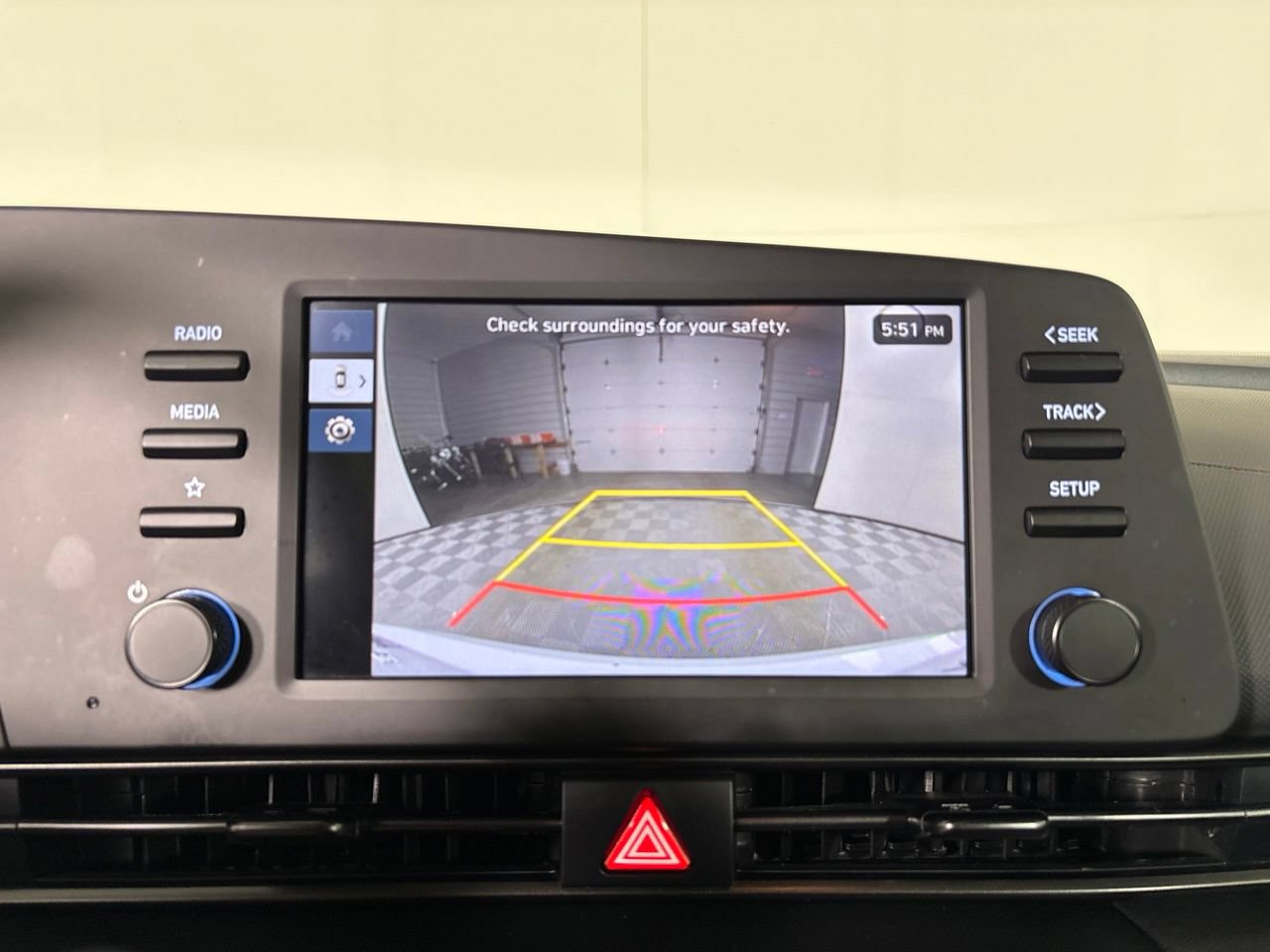 Used 2026 Hyundai Elantra Sport FWD image 18