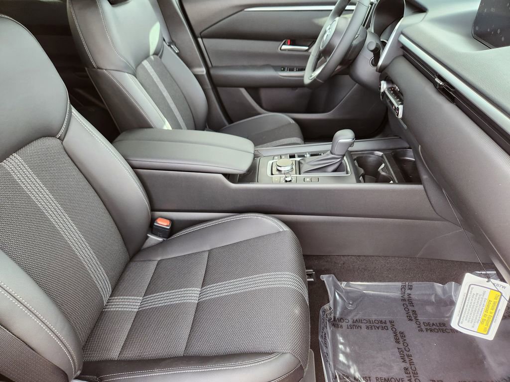 New 2026 MAZDA CX-50 2.5 Hybrid w/ Preferred Pkg image 5