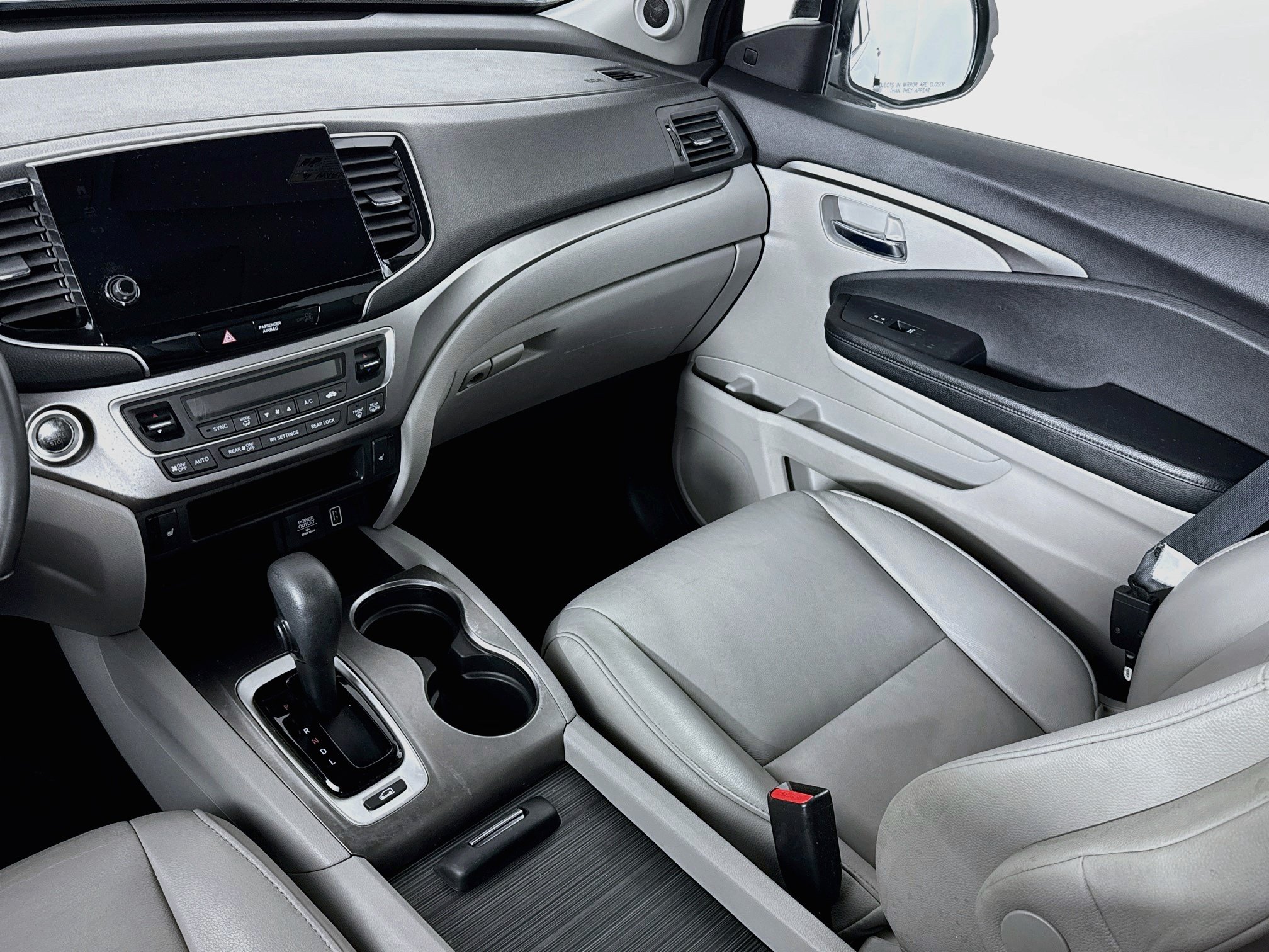 Certified 2019 Honda Pilot EX-L image 23