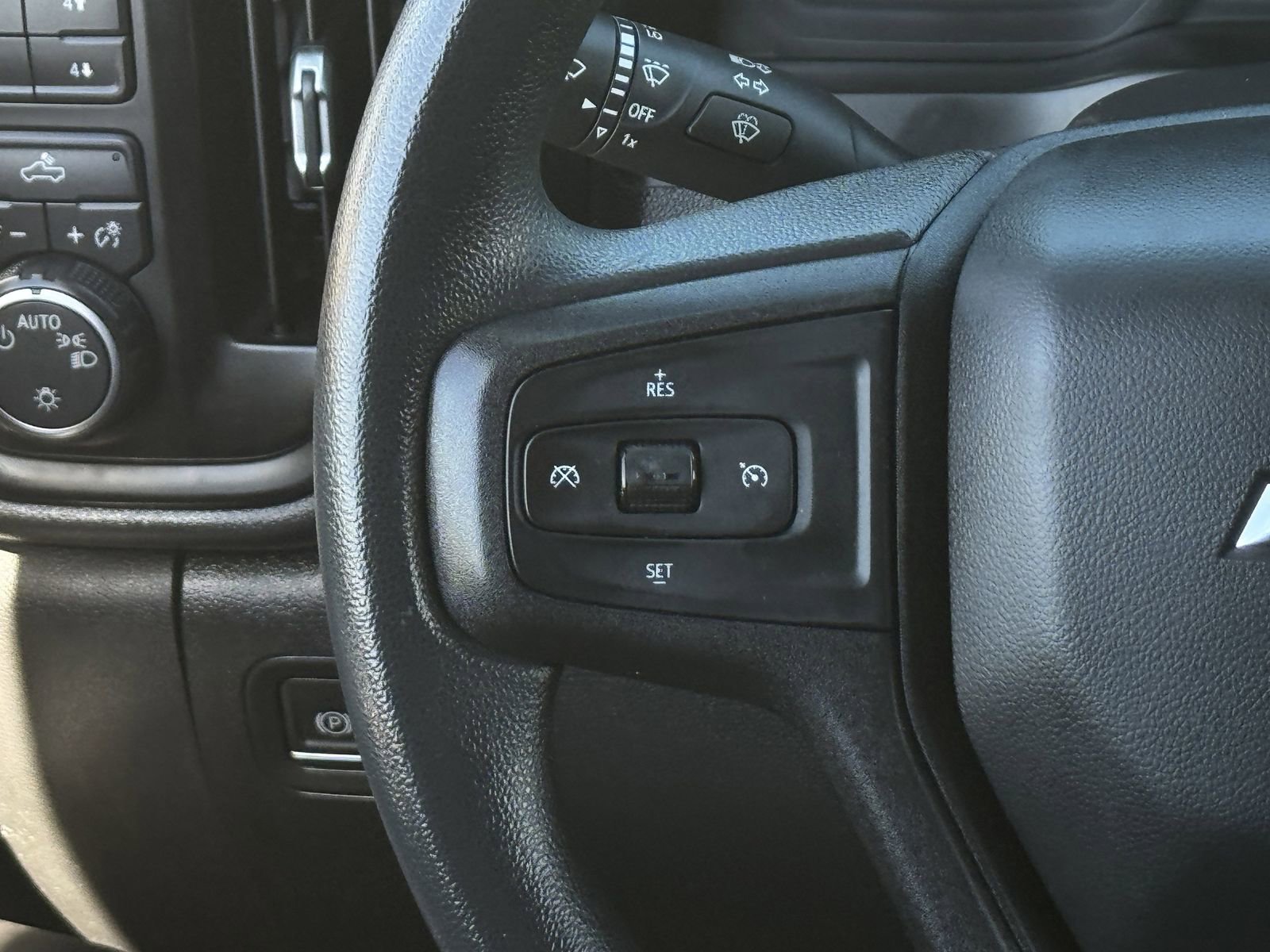 Used 2020 Chevrolet Silverado 1500 Custom Trail Boss w/ Custom Convenience Package image 17