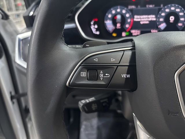 Used 2025 Audi Q3 2.0T Premium image 17