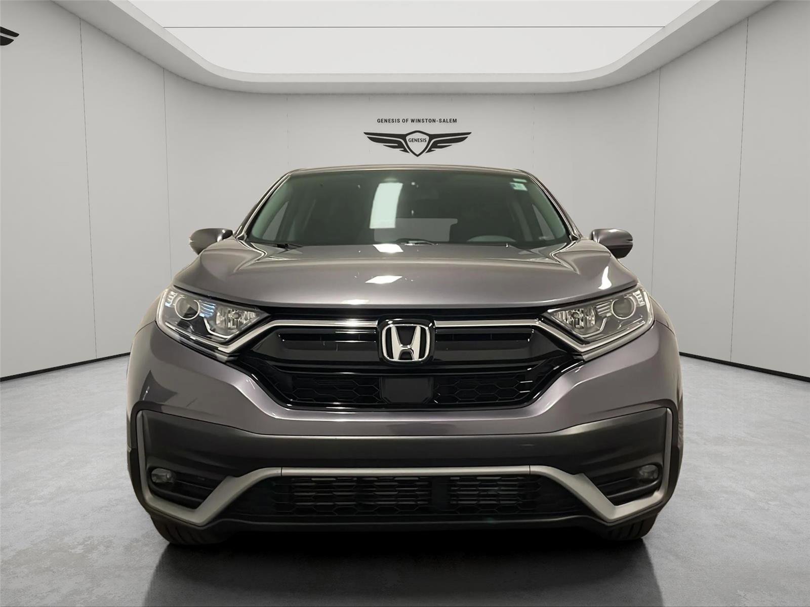 Used 2022 Honda CR-V EX-L image 8