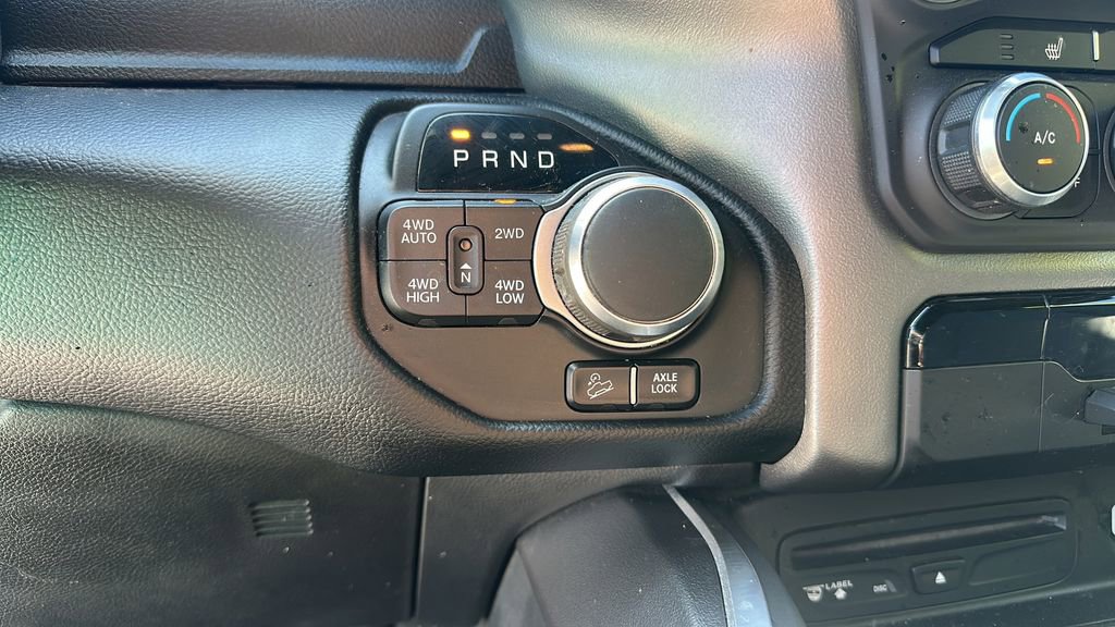 Used 2019 RAM 1500 Big Horn image 19