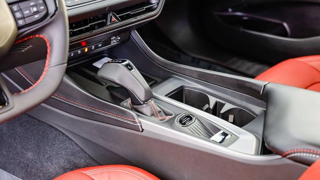 New 2026 Dodge Charger Scat Pack AWD/4WD image 24