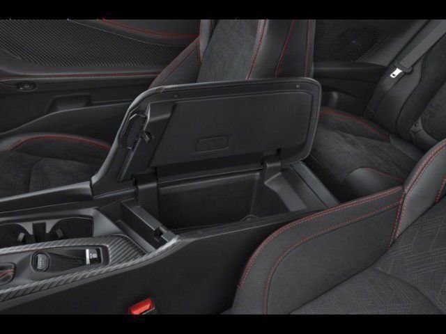 New 2026 Dodge Charger Scat Pack w/ Blacktop Package AWD/4WD image 11