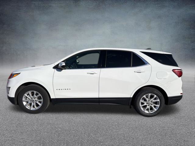 Used 2020 Chevrolet Equinox LT FWD image 6