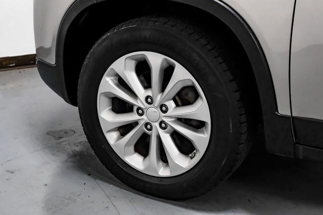Used 2015 Kia Sorento EX image 60