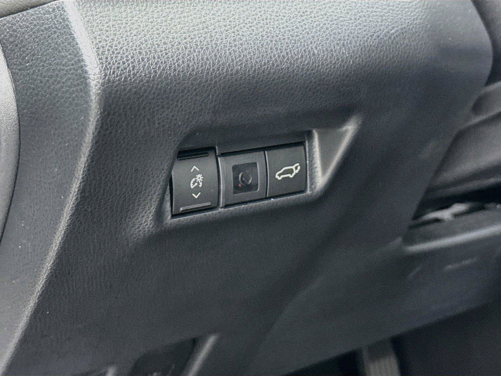 Certified 2026 Toyota RAV4 XLE Premium FWD image 16
