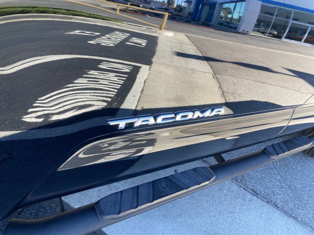 Used 2019 Toyota Tacoma SR5 image 30