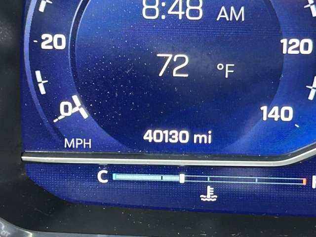 Used 2023 Chevrolet Tahoe High Country image 21