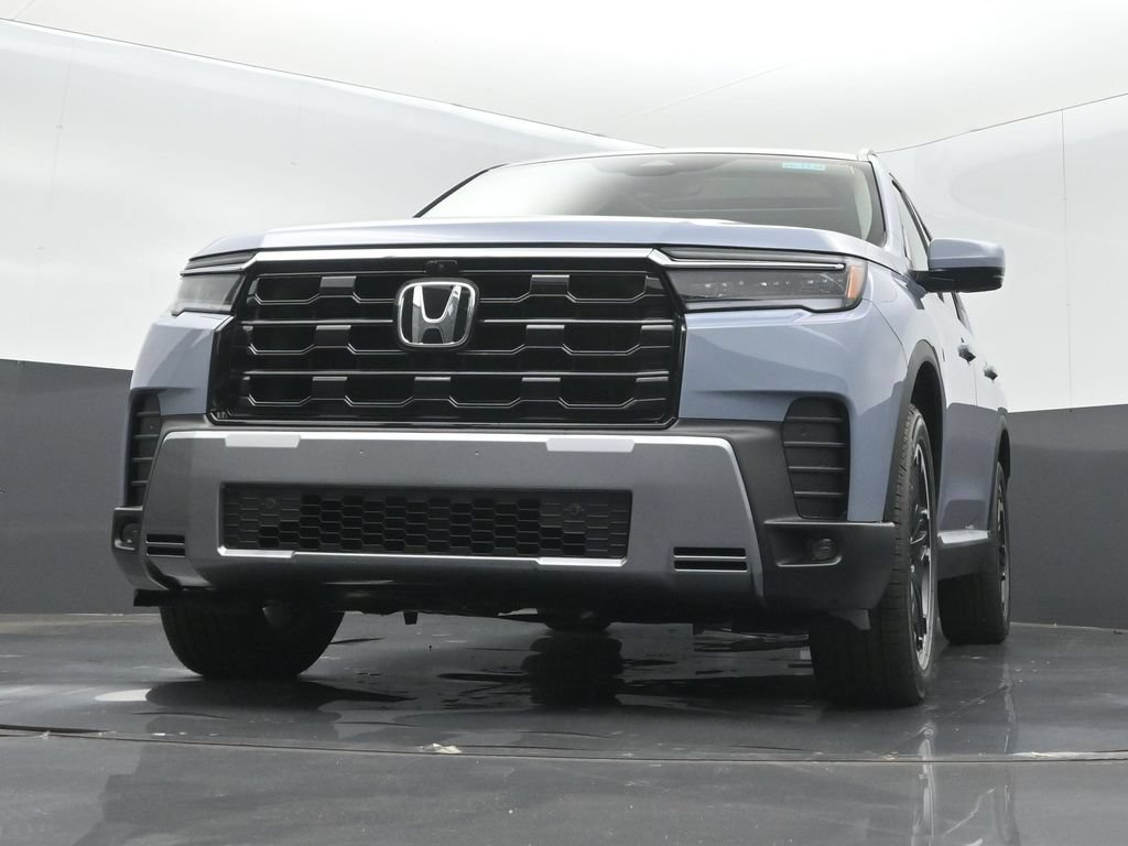 New 2026 Honda Pilot Touring image 11