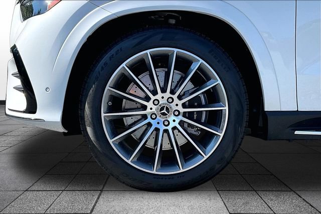 New 2026 Mercedes-Benz GLE 350 4MATIC image 15