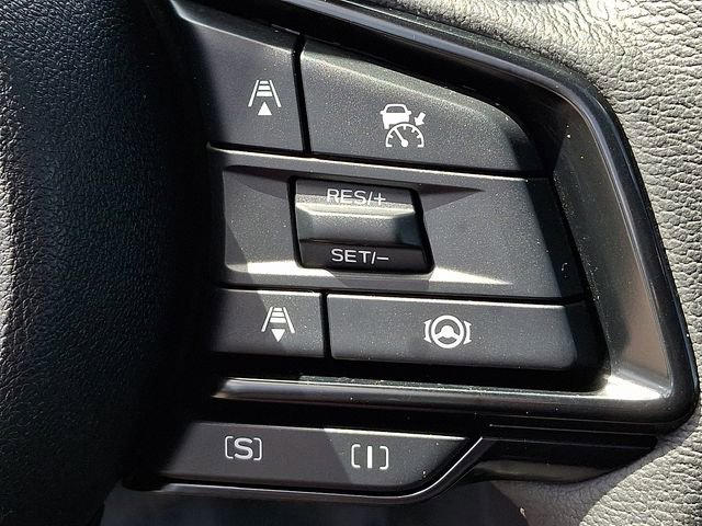 Used 2025 Subaru Forester Premium image 22