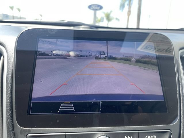 Certified 2023 Chevrolet Malibu LT FWD image 14