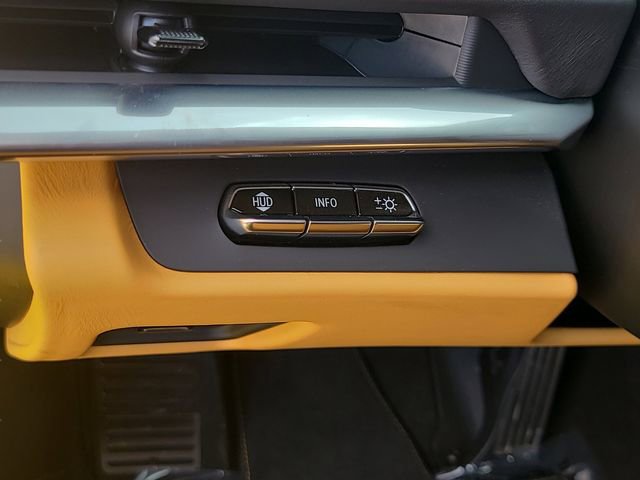 New 2025 Chevrolet Corvette E-Ray w/ ZER Performance Package image 17