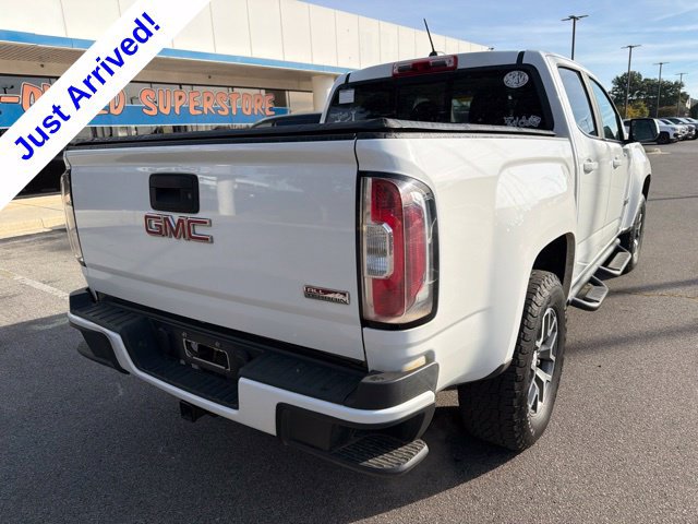 Used 2017 GMC Canyon SLE w/ All Terrain X Package AWD/4WD image 5