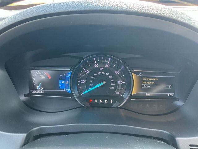 Used 2019 Ford Explorer XLT w/ Equipment Group 202A image 23