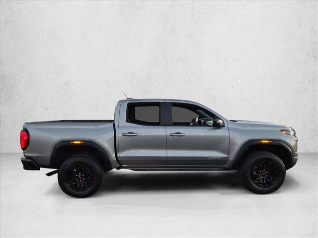 Used 2026 GMC Canyon Elevation RWD image 9
