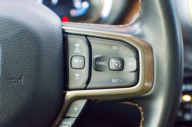 Used 2023 RAM 1500 Limited image 24