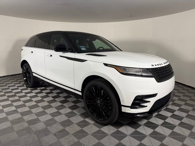 New 2026 Land Rover Range Rover Velar Dynamic SE image 11