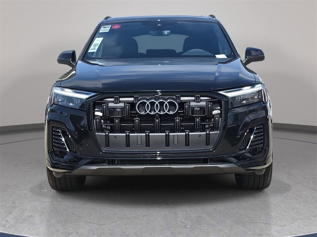 New 2026 Audi Q7 3.0T Premium Plus image 8