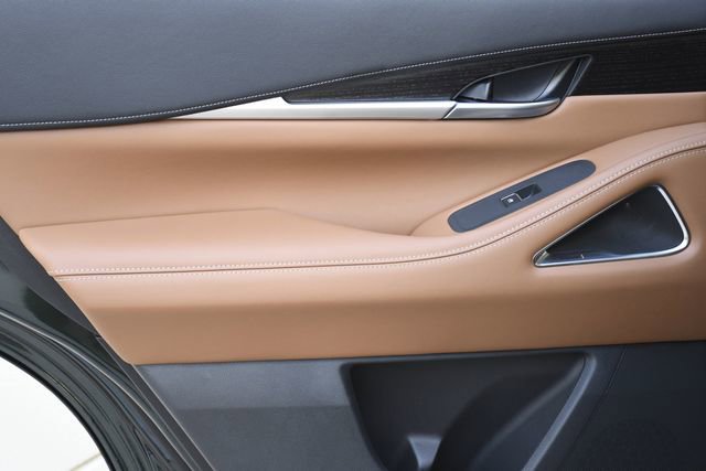 New 2026 INFINITI QX60 Autograph w/ Dark Cargo Package image 32