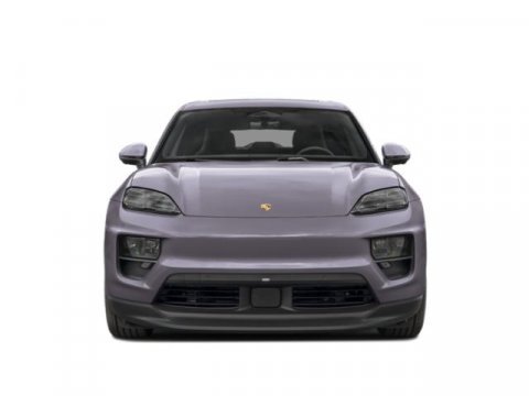 New 2026 Porsche Macan 4 Electric image 4