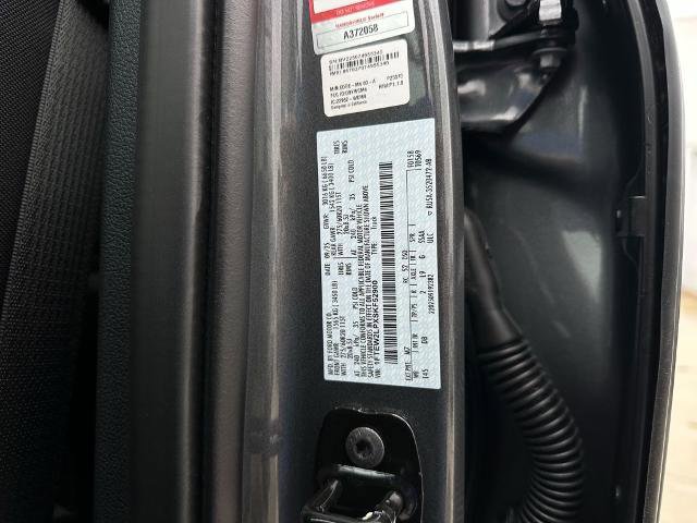 New 2025 Ford F150 STX w/ Equipment Group 200A image 30