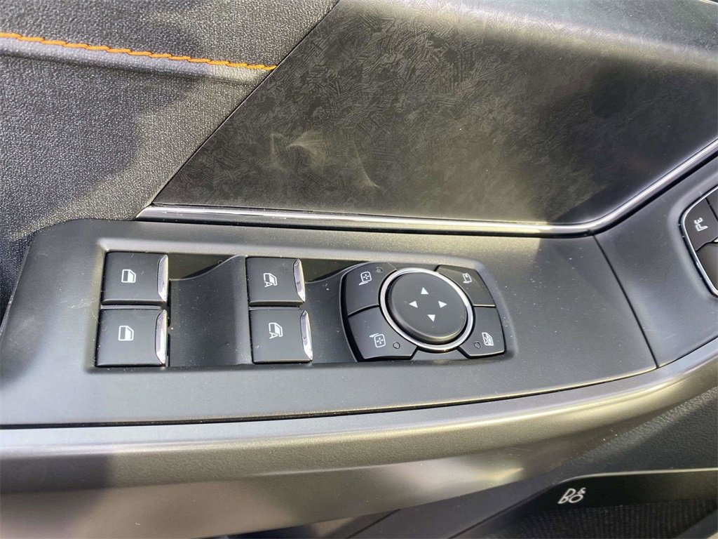 New 2025 Ford F150 Tremor w/ Equipment Group 402A High image 17