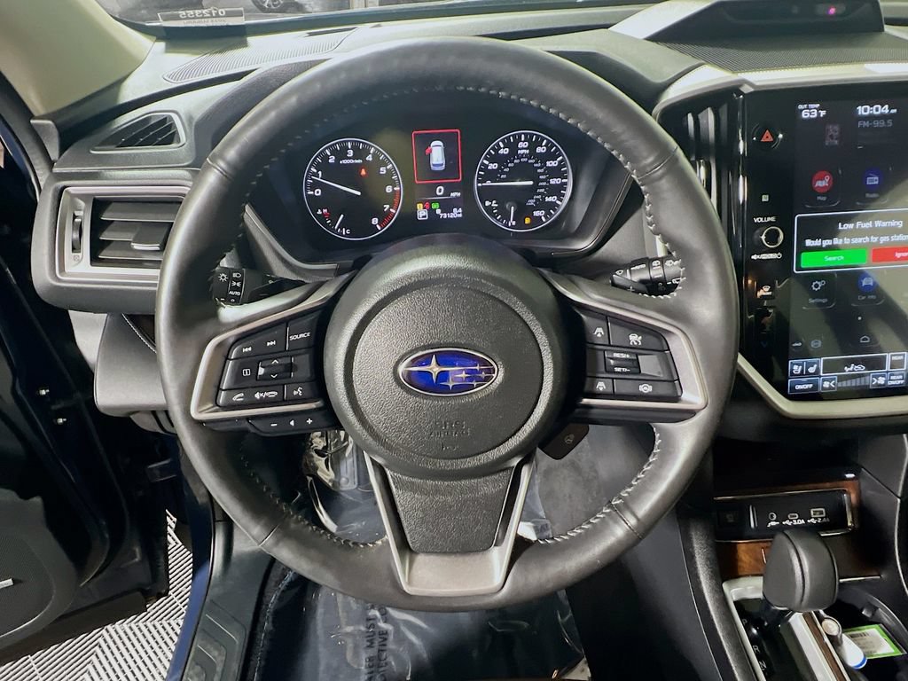 Used 2023 Subaru Ascent Touring AWD/4WD image 10